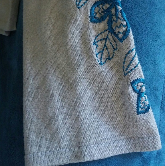 INC Sweater - Picture 4 of 6